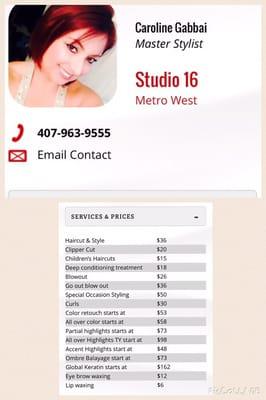 Vibes Hair Studio Salon