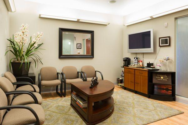 Cottonwood Dental Group PC