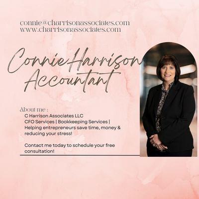 C Harrison Associates