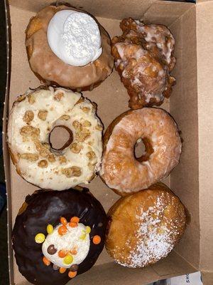 Donuts