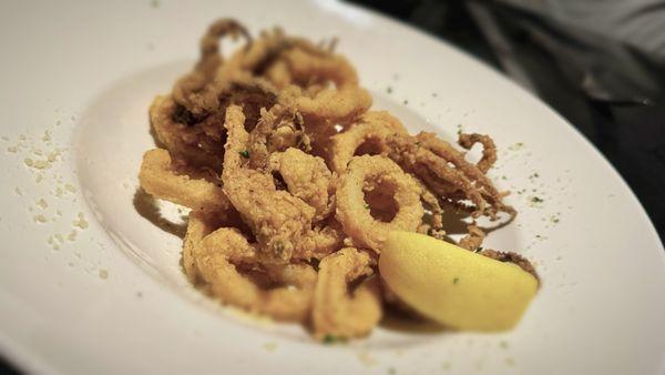 Calamari