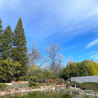 Tasting Room View