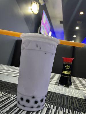 Bubble Tea