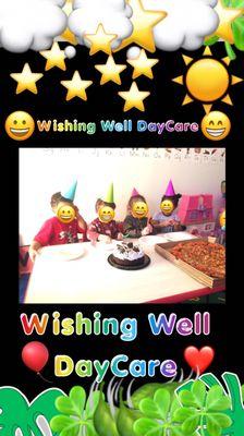 Wishing Well DayCare