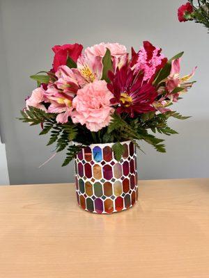 Valentines Day Flowers