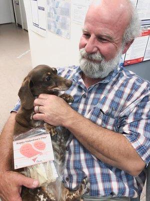 Longenbaugh Veterinary Hospital