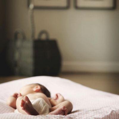 Newborn Photography