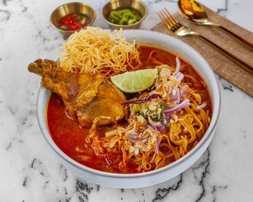 Khao soi