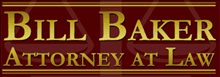 William Baker Attorney At Law logo