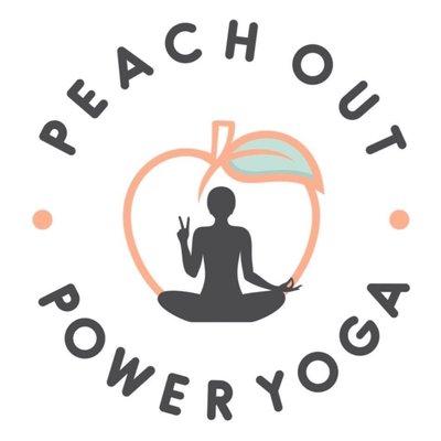 Peach Out Power Yoga