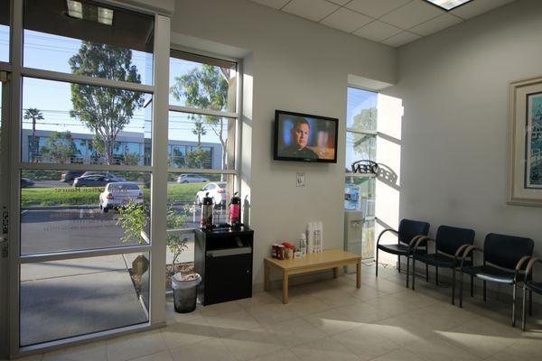 Akeso Occupational Health Irvine