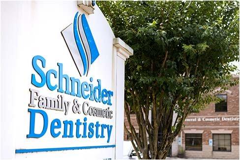 Schneider Family & Cosmetic Dentistry