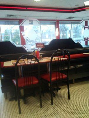 Steak & Shake