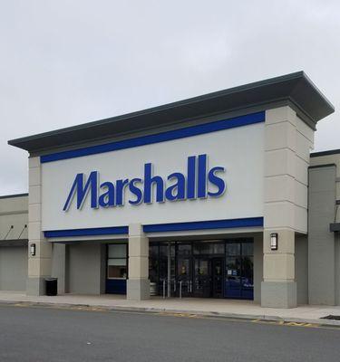 Marshalls