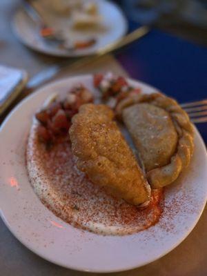 Empanadas