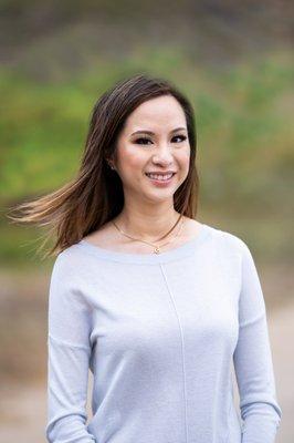 Meet Dr. Michelle Nguyen at Mint Dental Care - Sunnyvale