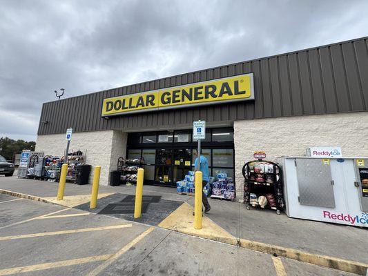 Dollar General