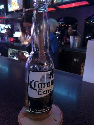 Corona ($4.50)