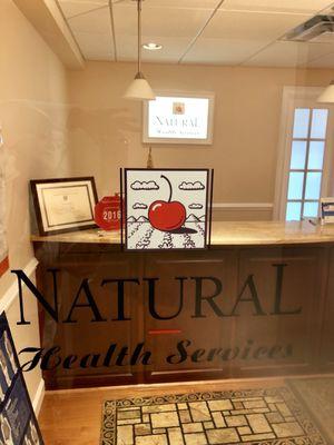 Natural Health Services