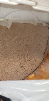 Injera