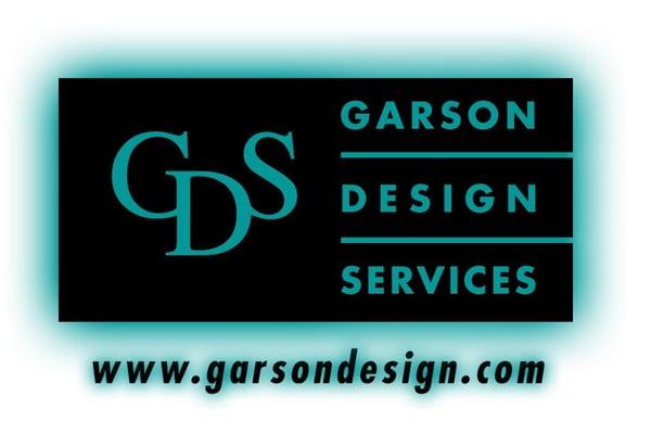 Garson Design Services logo