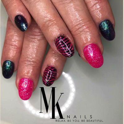 MK Nails