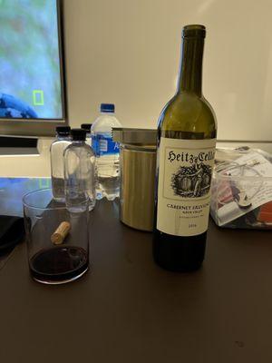 Cabernet Sauvignon