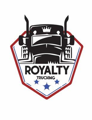 Royalty Trucking and Moving