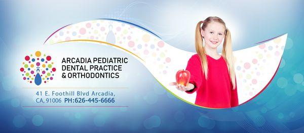 Arcadia Pediatric Dental Practice