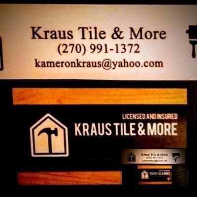 Kraus Tile And More