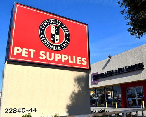 Centinela Feed & Pet Supply