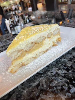 Lemon Tiramisu!