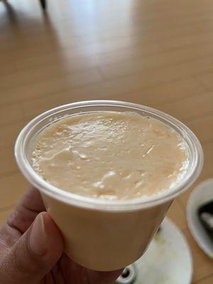 Mishti Doi