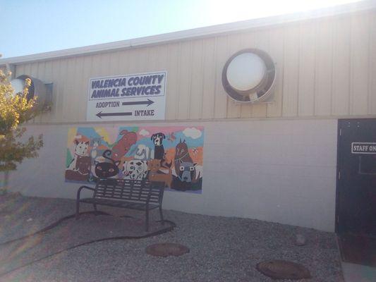 Animal Humane New Mexico