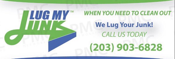 Lug My Junk LLC #junk removal # Stamfordct