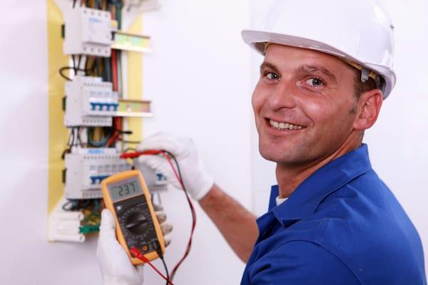 B & B Electrical Services