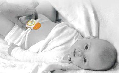 We utilize "Snuza Go" Sleep monitors on our infants for extra peace of mind!