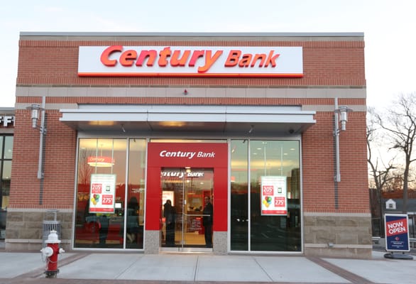 Century Bank