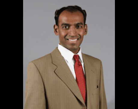 Saravanan Kasthuri - Northwest Endovascular Surgery