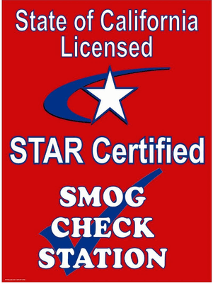 Come see us today!! $40 Smog Check w/ Certificate