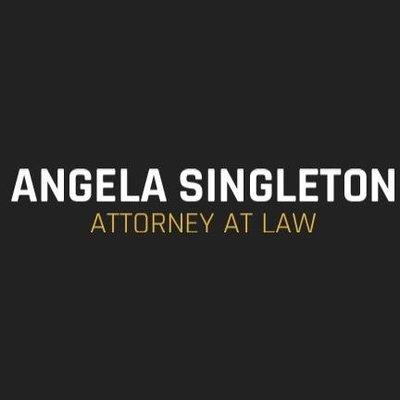 Trust an attorney that cares, you can rely on Angela Singleton, located in Oklahoma City, OK.