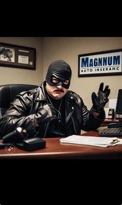 Magnum Insurance