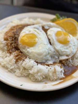 Loco Moco