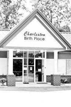 Charleston Birth Place