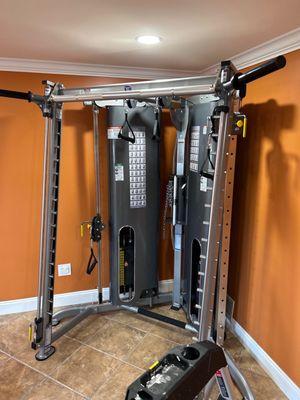 Ocean Fitness Equipment