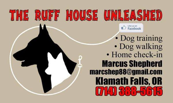 The Ruff House