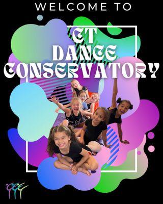 Connecticut Dance Conservatory