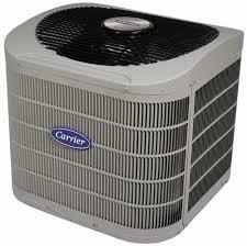 A/C repair and installation services..