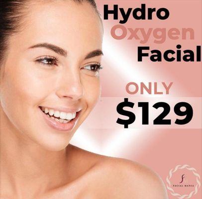 Facial Mania Med Spa - Coral Gables