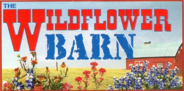 The Wildflower Barn